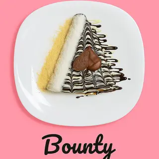 Palačinak Bounty 