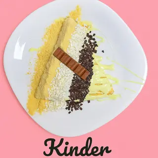 Palačinak Kinder