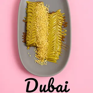 Palačinak Dubai