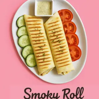 Smoky Roll