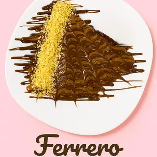 Palačinak Ferrero