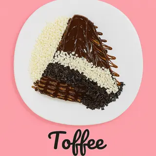 Palačinak Toffee