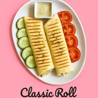 Classic Roll