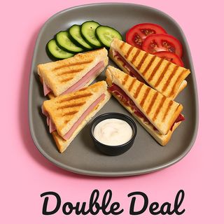 Double Deal