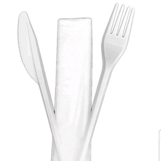 Plastični Pribor