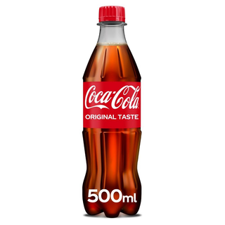 Coca-Cola