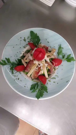 Cezar salata