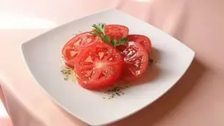 Paradajz salata