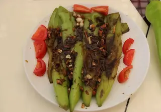 Tigarski chili