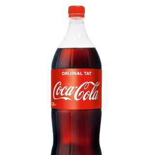Coca-Cola pet 0.5 l