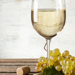 Desertno vino Moscato 1 dl / ITA /