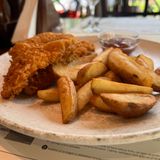 ***NOVO PILETINA u Cornfleksu