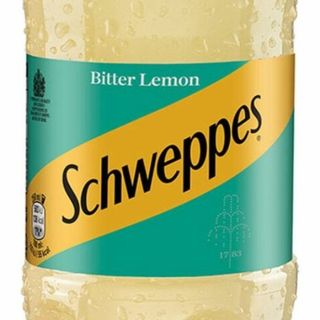 Schweppes Bitter pet 0.5 l