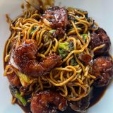 TERIJAKI Škampi-Gambori**NOVO u ponudi isključivo sa nudlama