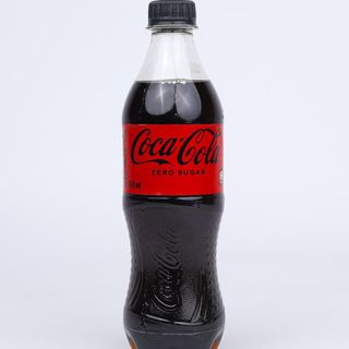 Coca-Cola Zero pet 0.5 l