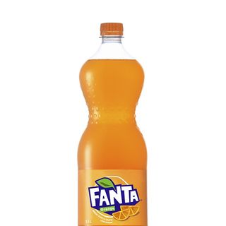 Fanta pet 0.5 l