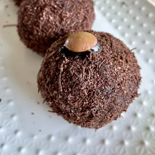 Mala garava
