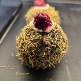 Kupina & limun krema