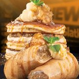 Palačinka Jabuka & cimet