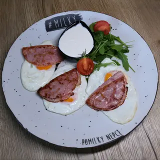 Hemendeks doručak