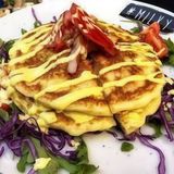 Cezar američka palačinka