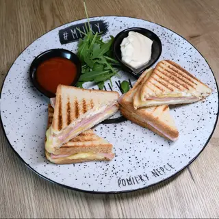 Classic Tost