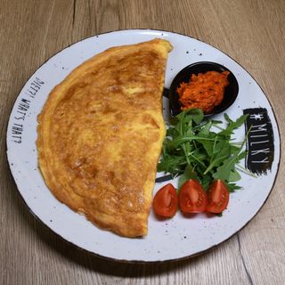 Omlet br. 2
