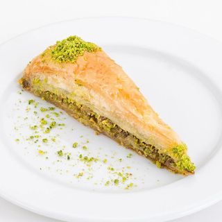 Baklava Trokut