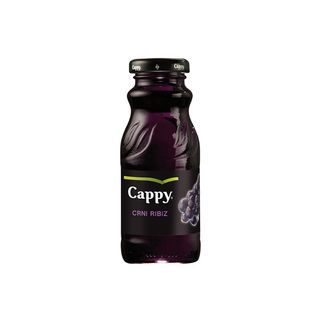 Cappy ribizla 0.20 l
