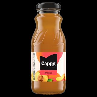 Cappy breskva 0.20 l