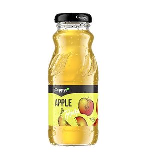 Cappy jabuka 0.20 l