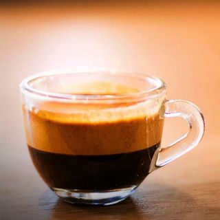 Dupli Espresso