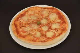 Pizza Mozzarella