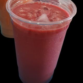 Fruit Shock smoothie