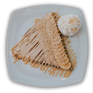 Džedaj Master palačinak