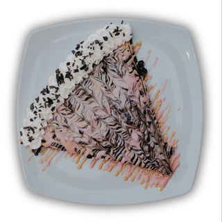 50 nijansi crne palačinak