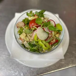 Sezonska salata 150 g