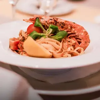 Pasta Etna