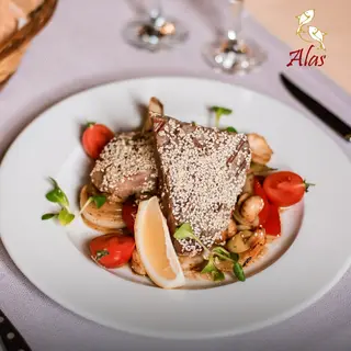 Tuna odrezak 300 g