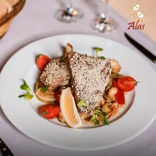 Tuna odrezak 300 g