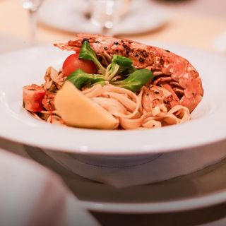 Rižoto od liganja 300g (posno)