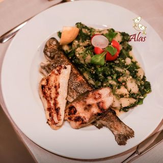 Kalifornijska pastrmka 400g