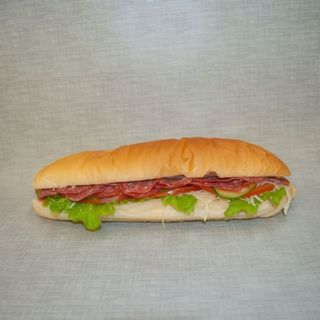 Sendvič sa sudžukom