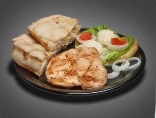 Pileće bijelo 200 gr