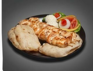 Pileće krpice 200 gr