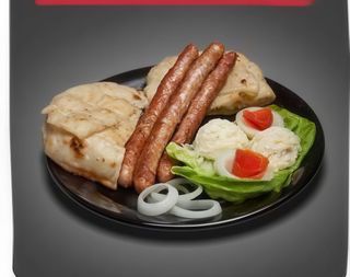 Roštiljska kobasica