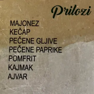 Majonez