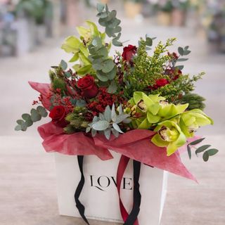 Senzacija u poklon kesi