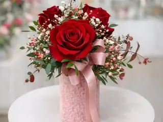 Romanticna nota