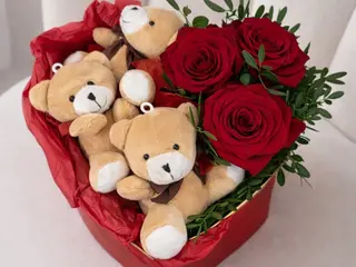 Romantic